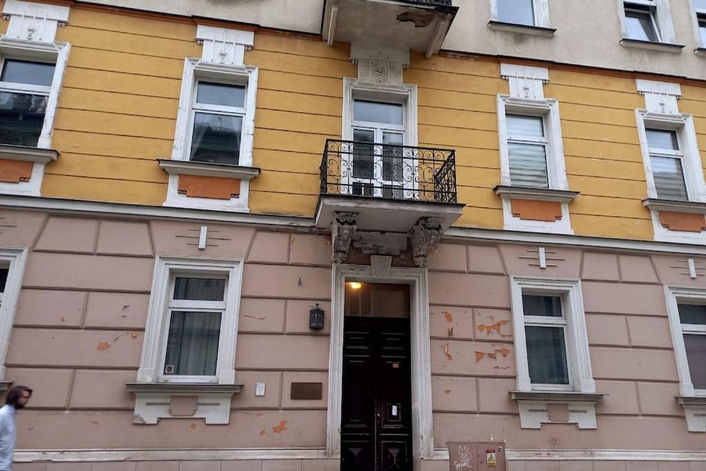 Ferienwohnung Old Town - Traugutta Street Krakau Exterior foto